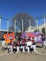 優勝:小平ライオンズ(小平市)