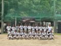 準優勝 ガッツ鹿児島