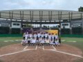 準優勝 飯塚レパーズ