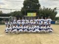 3位 福岡南シニア