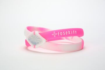 Fose Kift 【Pink Marble】