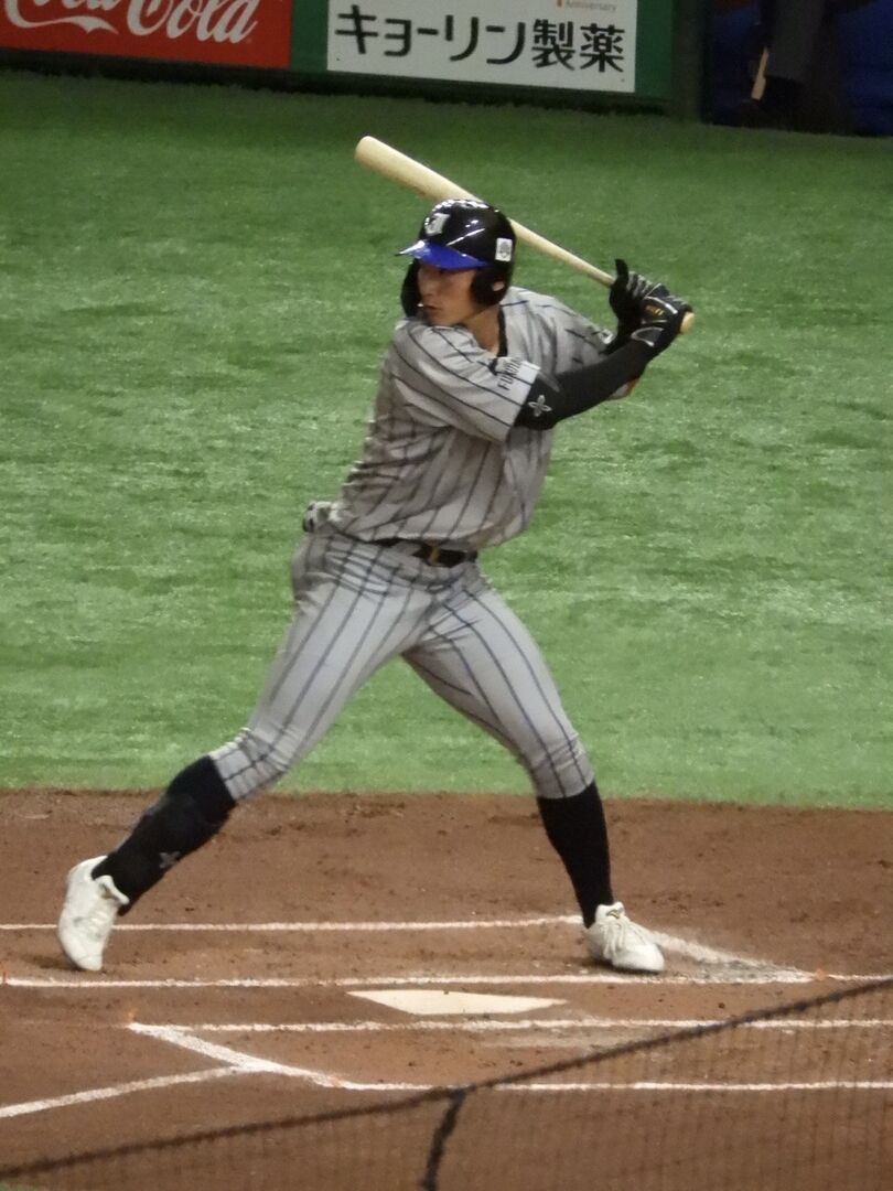 慶應義塾大学　体育会野球部　公式戦用アップシューズ 慶應義塾大学 体育会野球部 公式戦用スパイク - メルカリ
